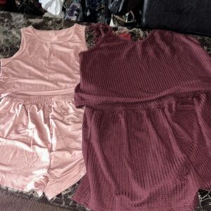 S-3X PAJAMAS